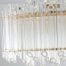 Люстра KEBO AMAZING GLASS LINE L60