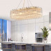 Люстра KEBO AMAZING GLASS LINE L60