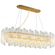 Люстра KEBO AMAZING GLASS LINE L60
