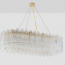 Люстра KEBO AMAZING GLASS LINE L60