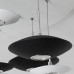 Подвесная люстра UFO SERIAL D47