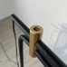 Торшер RAM FLOR Black