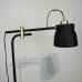 Торшер RAM FLOR Black