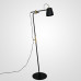 Торшер RAM FLOR Black