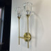 Бра RH Torche De Verre Double wall lamp Бра RH Torche De Verre Double wall lamp