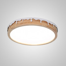 Потолочный светильник DROPLAP D32 White