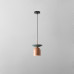 Подвесной светильник JESS L1 Black