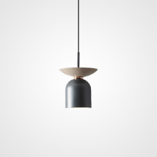 Подвесной светильник JESS L1 Black