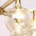 Люстра Carmella Globe PENDANT 10