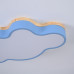 Потолочный светильник CLOUD ECO D50 Blue
