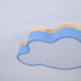 Потолочный светильник CLOUD ECO D50 Blue