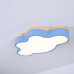 Потолочный светильник CLOUD ECO D50 Blue
