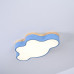 Потолочный светильник CLOUD ECO D50 Blue