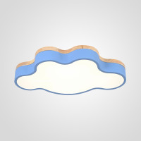 Потолочный светильник CLOUD ECO D50 Blue