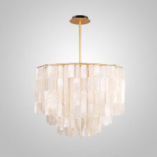Люстра HARBOUR D50 White