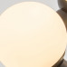 Потолочная люстра ABELINA L16 Gold White