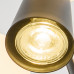 Потолочная люстра ABELINA L16 Gold White