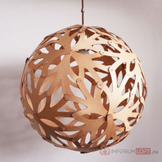 Подвесной светильник RISTA M D50