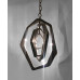 Подвесной светильник ImperiumLoft Hardy dark bronze P68020M-7 dark bronze