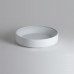 Потолочный светодиодный светильник TRAY D60 White