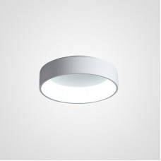 Потолочный светодиодный светильник TRAY D45 White