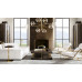Подвесной светильник ImperiumLoft Globe Mobile 8 brass KG0835P-8 brass