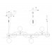 Рядный светильник MATISSE L SELF L96,2 White