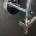 Бра  Boule de Cristal Double Sconce Chrome
