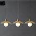 Комбинация светильников KAIA MORE