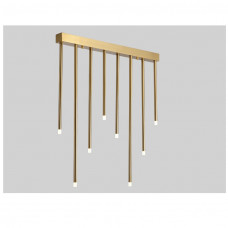 Светильник RHEA С L80 Gold