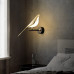 Настенный светильник NOMI WALL L2