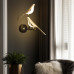 Настенный светильник NOMI WALL L2