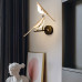 Настенный светильник NOMI WALL L2
