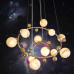 Подвесная люстра COSMOGONY LARGE S