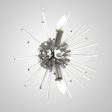 Настенный светильник HURZARIN WALL Chrome