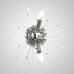 Настенный светильник HURZARIN WALL Gold