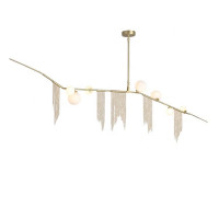 Люстра Адель Cherry Bomb Chandelier 7