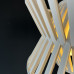Подвесной светильник Secto Design Oy White