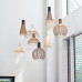 Подвесной светильник Secto Design Oy White