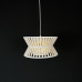 Подвесной светильник Secto Design Oy White