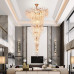 Дизайнерская люстра FAIRYTREE LUX 200
