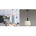 Подвесной светильник Ferm Living chinese lantern B Brass / Green