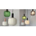 Подвесной светильник Ferm Living chinese lantern B Brass / Green
