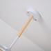 Потолочная люстра CORF B3 White 8 lamps