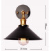 Бра Cone 20th c.Factory filament 