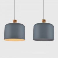 Подвесной светильник Fuse lamps D30 Blue