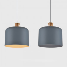 Подвесной светильник Fuse lamps D30 Blue