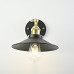 Бра Cone 20th c.Factory filament 