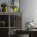 Подвесной светильник GLASSCRYSTAL Green