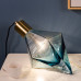 Подвесной светильник GLASSCRYSTAL Green